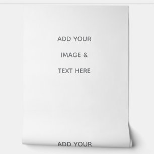 Create Your Own white  Wallpaper
