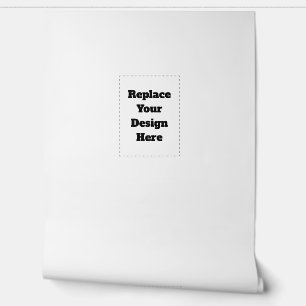 Create Your Own white  Wallpaper