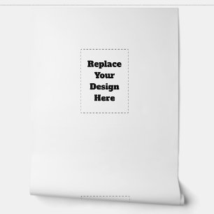 Create Your Own white  Wallpaper