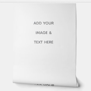 Create Your Own white  Wallpaper