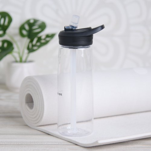 Create Your Own white Water Bottle