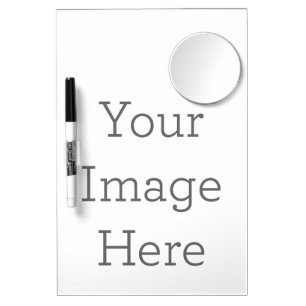 Create Your Own Whiteboard