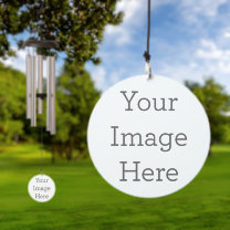 Create Your Own Wind Chime
