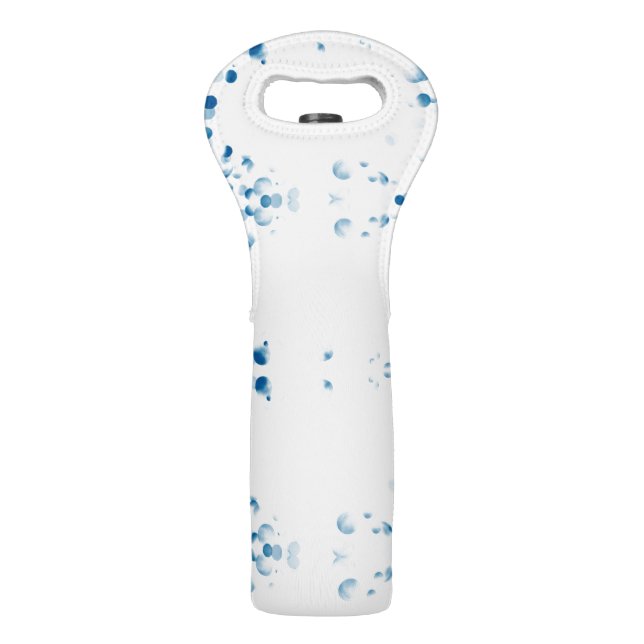 Create Your Own - Wine Bag (Front)