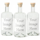 Create Your Own Wine Bottle Label