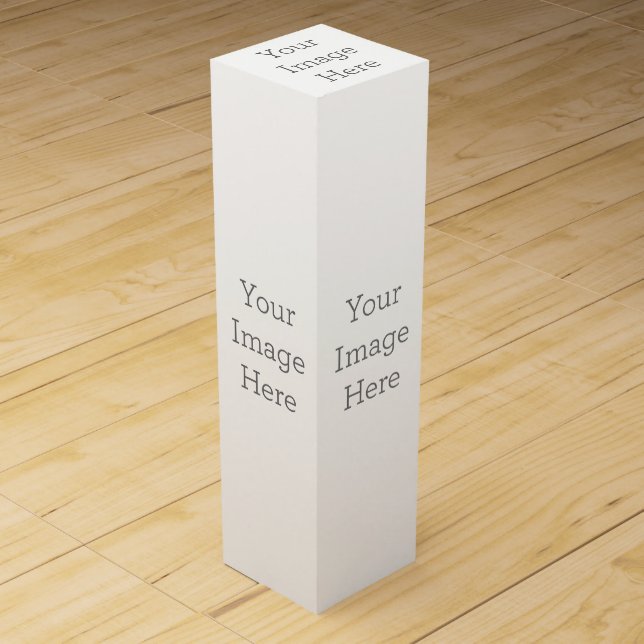 Wine Gift Box (Front)