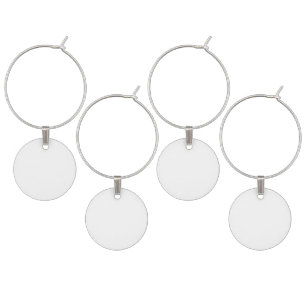 Create Your Own Wine Charm