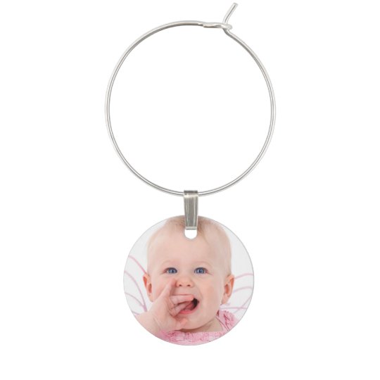 Create Your Own Wine Charm | Zazzle.com
