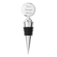 Create Your Own Wine Stopper