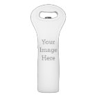 Create Your Own Wine Tote