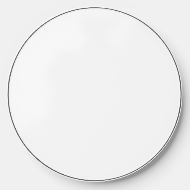 Create Your Own Wireless Charger (Front)