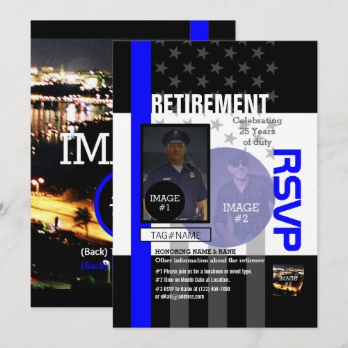 Create Your Own with 3 images and 9 text lines