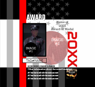 create your own awards certificates zazzle