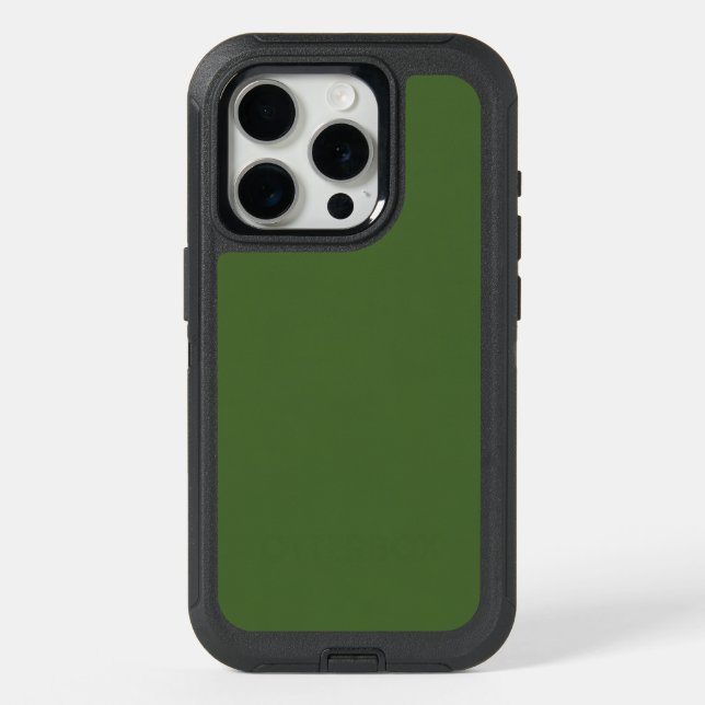 Create Your Own with Our User-Friendly Interface  iPhone 15 Pro Case (Back)