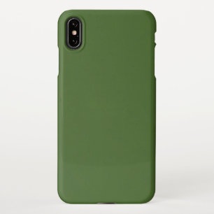 Create Your Own with Our User-Friendly Interface iPhone XS Max Case