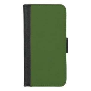 Create Your Own with Our User-Friendly Interface  iPhone 8/7 Wallet Case