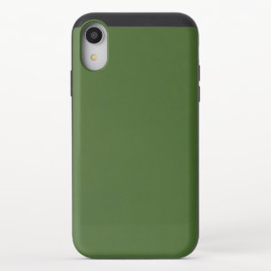 Create Your Own with Our User-Friendly Interface  iPhone XR Slider Case