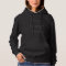 Create Your Own Women's Basic Hooded Sweatshirt