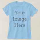Create Your Own Women's Basic Short Sleeve T-Shirt