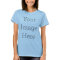 Create Your Own Women's Basic Short Sleeve T-Shirt