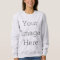 Create Your Own Women's Basic Sweatshirt