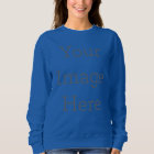 Create Your Own Women's Basic Sweatshirt
