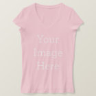 Create Your Own Women's Bella Canvas T-shirt