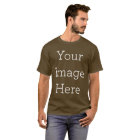 Create Your Own Women's Bella Canvas T-shirt
