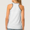 Create Your Own Women's Racerback Tank Top