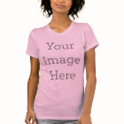 Create Your Own Women's V-Neck