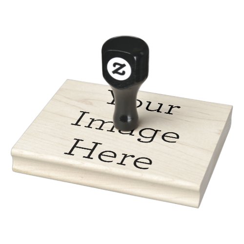 Create Your Own Wood Art Stamp Create Your Own Wood Art Stamp