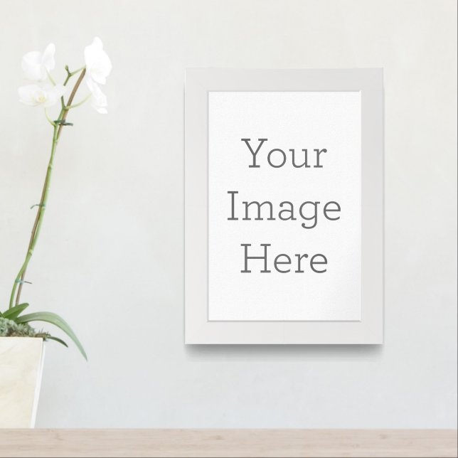 Print, Value Poster Paper (matte) (Entryway)