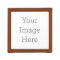 Create Your Own Wood Mahogany Desk Organizer