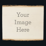 Create Your Own Wood Panel<br><div class="desc">Upload your own photo or design to create your own wooden photo panel!</div>