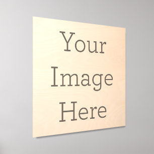 Create Your Own Wood Photo Tiles