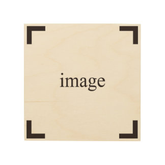 Create Your Own Wood Wall Art