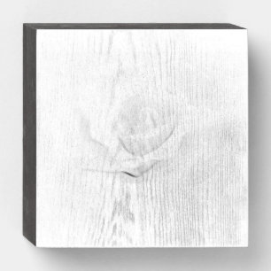 Create Your Own - Wooden Box Sign