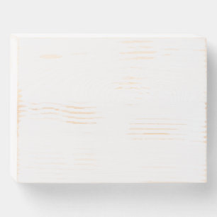 Create Your Own Wooden Box Sign