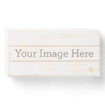 Create Your Own Wooden Box Sign Create Your Own Wooden Box Sign
