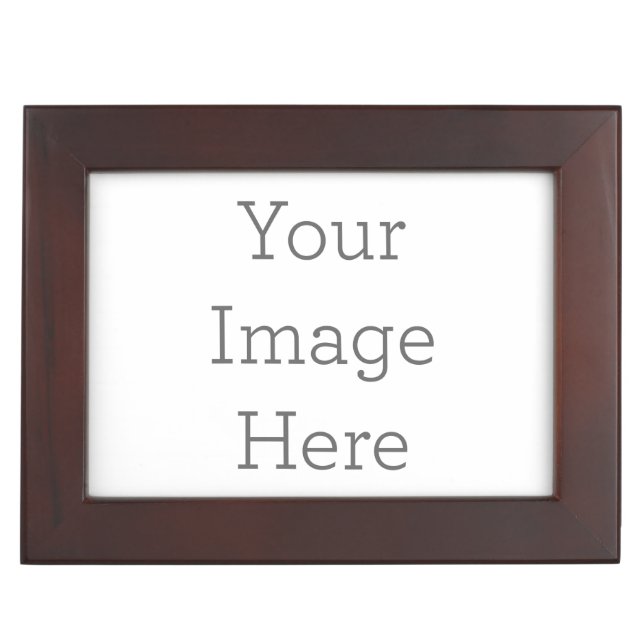 Keepsake Box (Front)