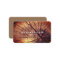 Create Your Own Wooden Log Business Card