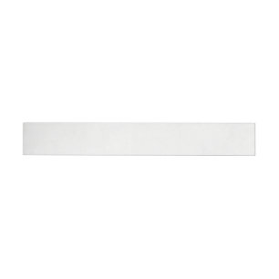 Create Your Own Wrap Around Address Label