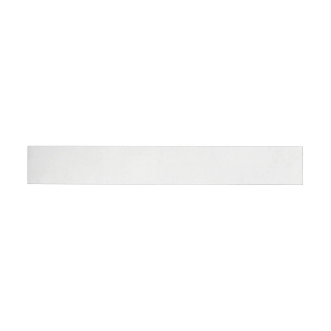Create Your Own Wrap Around Address Label (Individual)