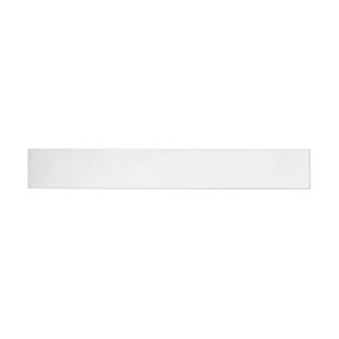 Create Your Own Wrap Around Address Label