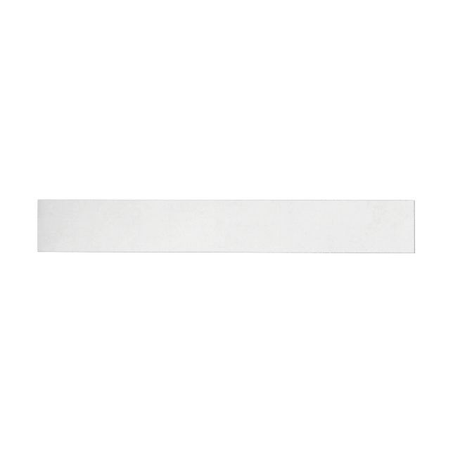 Create Your Own Wrap Around Label (Individual)
