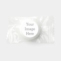Create Your Own Wrapped Life Savers® Mints Favors