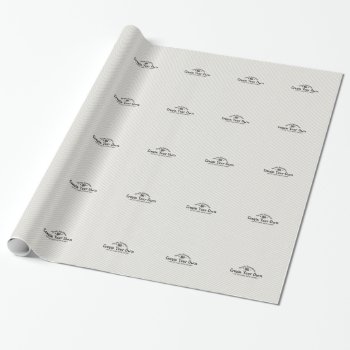 Create Your Own Wrapping Paper by Vanillaextinctions at Zazzle
