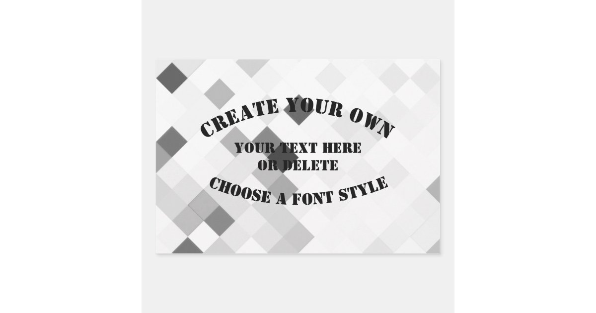 create-your-own-wrapping-paper-sheets-zazzle