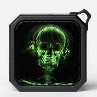 Create Your Own X-Ray Skull w/ Headphones Bluetooth Speaker