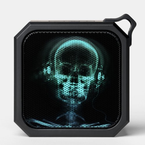 Create Your Own X-Ray Skull w/ Headphones Bluetooth Speaker